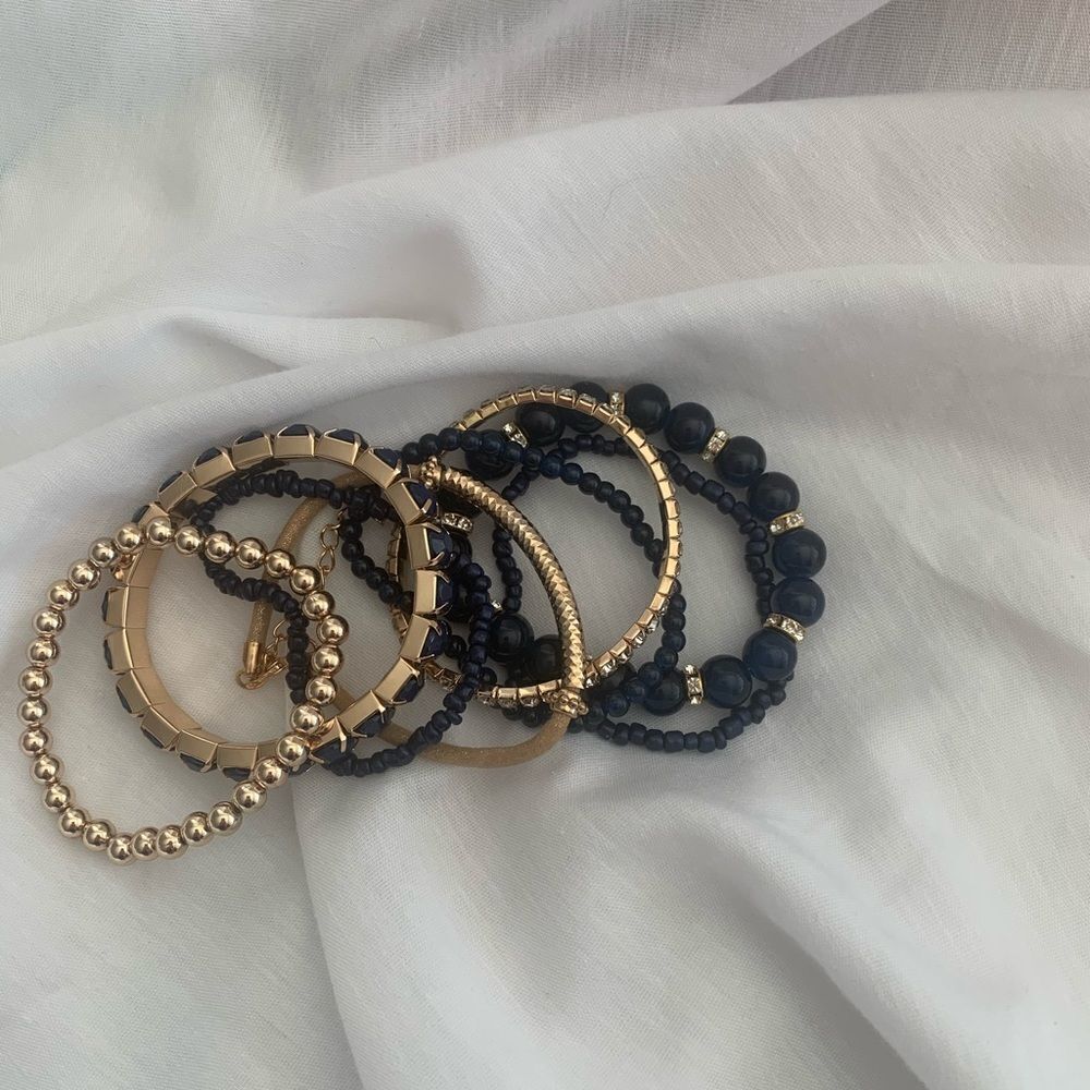 Boho bracelets - Picture 3 of 4